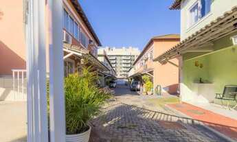 Imagem: Casa de 110 metros quadrados no bairro Pechincha