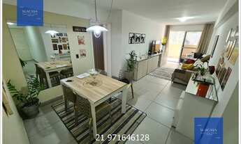 Imagem: Apartamento a venda - 111 m² - Varandão