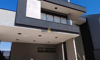 Imagem 4: Casa - Condomínio Villagio Di Napoli - Valinhos