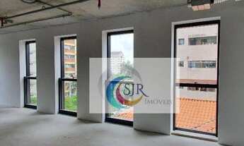 Imagem 5: Conjunto para alugar, 437 m² - Vila Madalena - São Paulo/SP