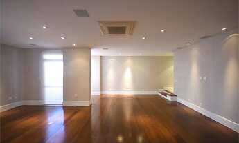 Imagem 2: São Paulo - Apartamento Padrão - JARDIM AMÉRICA