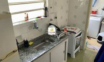 Imagem 5: Apartamento à venda, Ipiranga, 49m², 1 dormitório, sem vaga!