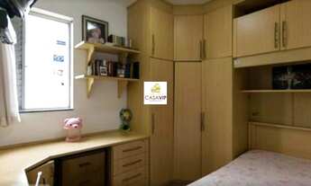 Imagem 5: Apartamento à venda, Vila Moinho Velho, 97m², 3 dormitórios, 1 suíte, 1 vaga!