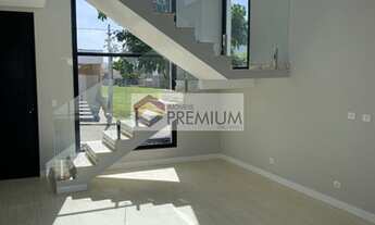 Imagem 6: Casa de Condominio em Condomínio Terras do Vale - Caçapava