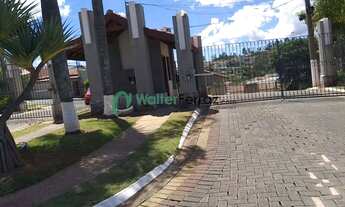 Imagem 2: Terreno com 360 m², em condomínio fechado, com lazer, em Serra Negra