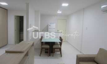 Imagem 5: Walk Bueno - Flat 1 quarto, sendo 1 suíte