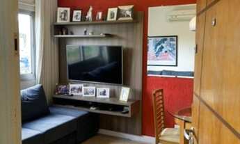 Imagem 2: SAO JOSE DOS CAMPOS - Residential / Apartment - JARDIM TOPAZIO