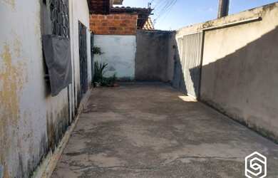 Imagem 3: 0007)-Casa para venda tem 200 metros quadrados com 3 quartos em Itararé - Teresina - PI