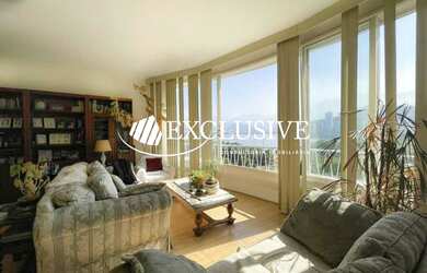 Imagem 6: Rio de Janeiro - Apartamento Padrão - Ipanema