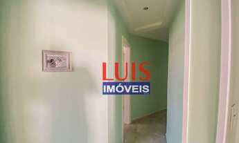 Imagem 11: Casa com 5 dormitórios à venda, 226 m² por R$ 1.390.000 - Itaipu - Niterói/RJ - CA5037