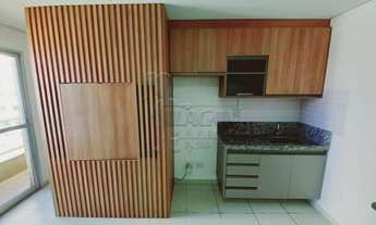 Imagem 4: Apartamento Kitchenette em Ribeirão Preto