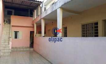 Imagem: Casa com 5 dormitórios à venda, 120 m²