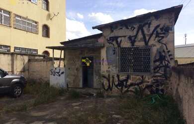 Imagem 2: Terreno à venda, 368 m² por R$ 1.200.000,00 - Eldorado - Contagem/MG