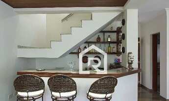 Imagem 7: Casa com 4 dormitórios à venda, 525 m² por R$ 3.200.000 - Acapulco - Guarujá/SP