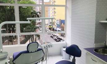 Imagem 5: Consultório odontológico completo