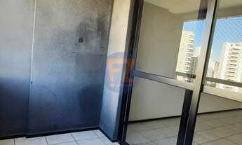 Imagem 3: APARTAMENTO para aluguel, 3 quartos, 1 suíte, 2 vagas, Salinas - FORTALEZA/CE
