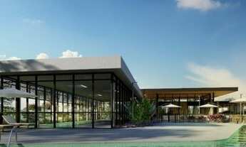 Imagem: JUNDIAÍ - Loteamento/Condomínio - CAXAMBU