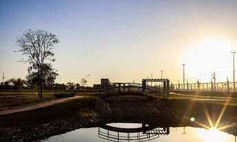 Imagem 4: Terreno Maior de Esquina no Condomínio Supremo Itália 1.390m²
