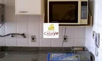 Imagem 6: Apartamento à venda, Vila Mariana, 93m², 3 dormitórios, 1 suíte, 2 vagas!