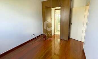 Imagem 7: BELO HORIZONTE - Apartamento Padrão - Caiçara