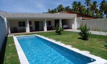 Imagem 3: Vendo excelente casa com piscina perto da praia