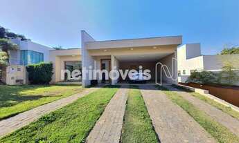 Imagem: Locação Casa Alphaville - Lagoa dos Ingleses