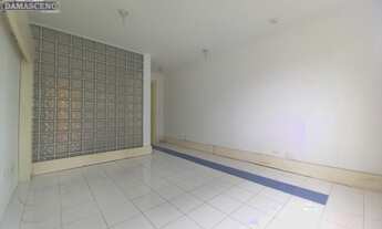 Imagem 4: Conjunto Comercial para alugar por R$ 750.00, 45.00 m2 - AGUA VERDE - CURITIBA/PR