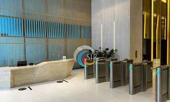 Imagem: Conjunto para alugar, 534 m² Bela Vista