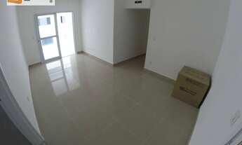 Imagem 6: Apartamento à venda, 103 m² por R$ 692.999,99 - Canto do Forte - Praia Grande/SP