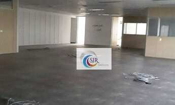 Imagem 2: Conjunto para alugar, 234 m² por R$ 29.299/mês - Paraíso - São Paulo/SP