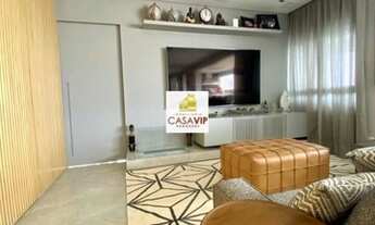 Imagem 2: Apartamento à venda, Vila Mariana, 164m², 3 suítes, 3 vagas!