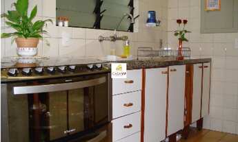 Imagem 5: Apartamento à venda, Barra Funda, 85m², 3 dormitórios, 1 suíte, 1 vaga!