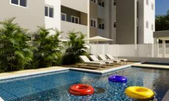 Imagem 7: Apartamento para venda possui 63 m² com 2 dormitórios