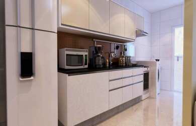 Imagem 6: Apartamento 01 dormitório, à venda no caiçara!