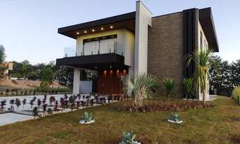 Imagem: Cabreúva - Casa de Condomínio - JACARÉ