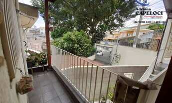 Imagem 2: Sobrado com 3 dormitórios à venda, 268 m² por R$ 530.000,00 - Freguesia do Ó - São Paulo/S