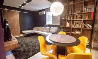 Imagem 4: Sobrado com 4 dormitórios, 150 m² - venda por R$ 1.070.000,00 ou aluguel por R$ 5.000,00/m