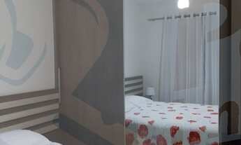 Imagem: Apartamento com 2 quartos à venda por R$