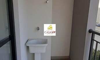 Imagem 4: Studio residencial à venda, Mirandópolis, 33m², sem vaga!