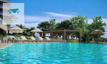 Imagem 2: Apartamento com 3 dormitórios à venda, 154 m² por R$ 2.543.972,00 - João Paulo - Florianóp