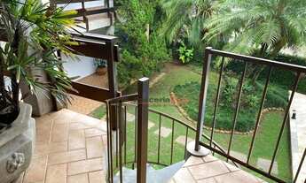 Imagem 5: Casa com 4 dormitórios à venda na Riviera de São Lourenço