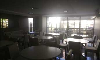 Imagem 5: Apartamento para venda possui 98 metros quadrados com 3 quartos em Jardim Oceania - João P