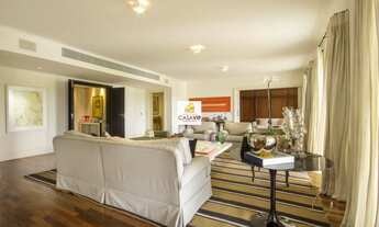 Imagem 2: Apartamento à venda, Morumbi, 367m², 4 suítes, 6 vagas!