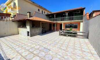 Imagem: SOBRADO COM 3 DORMITÓRIOS NA FREGUESIA