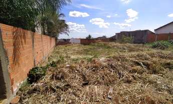 Imagem: Terreno Jd Itália