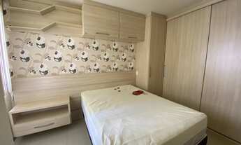 Imagem 5: Apto térreo com área externa totalizando 144m2 no Boa Vista