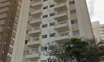 Imagem: APARTAMENTO - VILA OLÍMPIA - SP