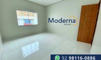 Imagem 5: Casa moderna no Planalto