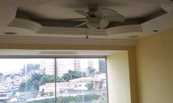 Imagem 5: Apartamento para venda tem 52 metros quadrados com 2 quartos