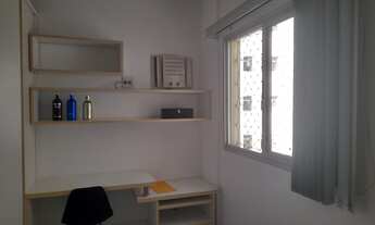 Imagem 6: Plaza Del Rey - 02 Quartos - Mobiliado - Parque das Laranjeiras